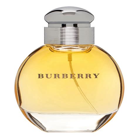 burberry for woman fragrantica|burberry fragrance women original.